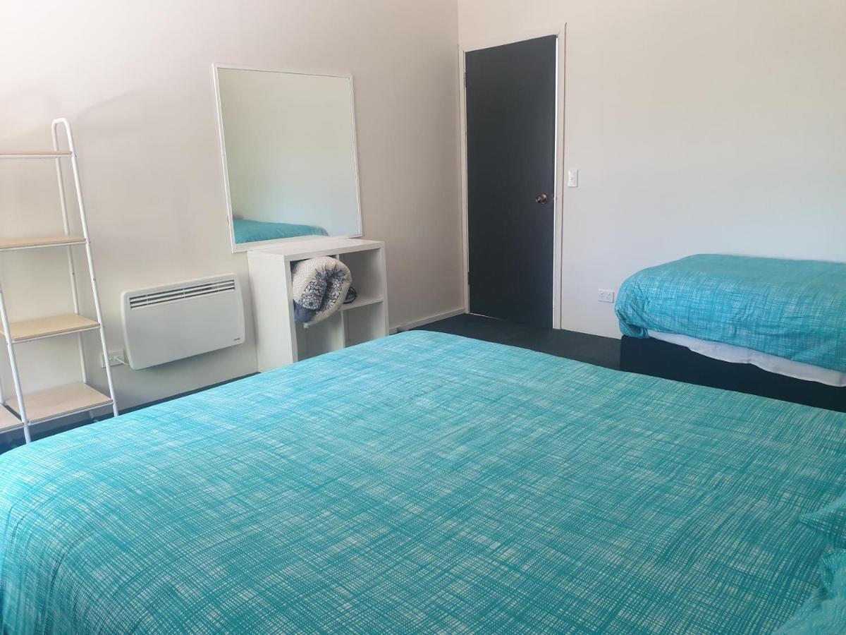 Aparthotel Alpha Centauri 3*