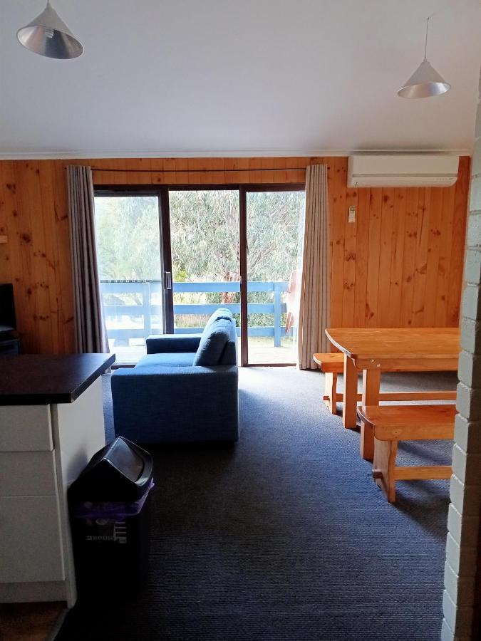 Alpha Centauri Aparthotel