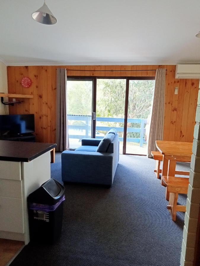 Aparthotel Alpha Centauri Jindabyne