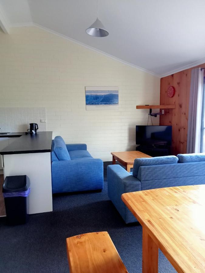 Alpha Centauri Jindabyne