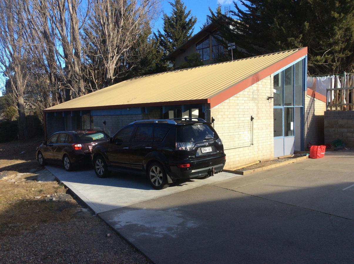 Alpha Centauri Aparthotel Jindabyne