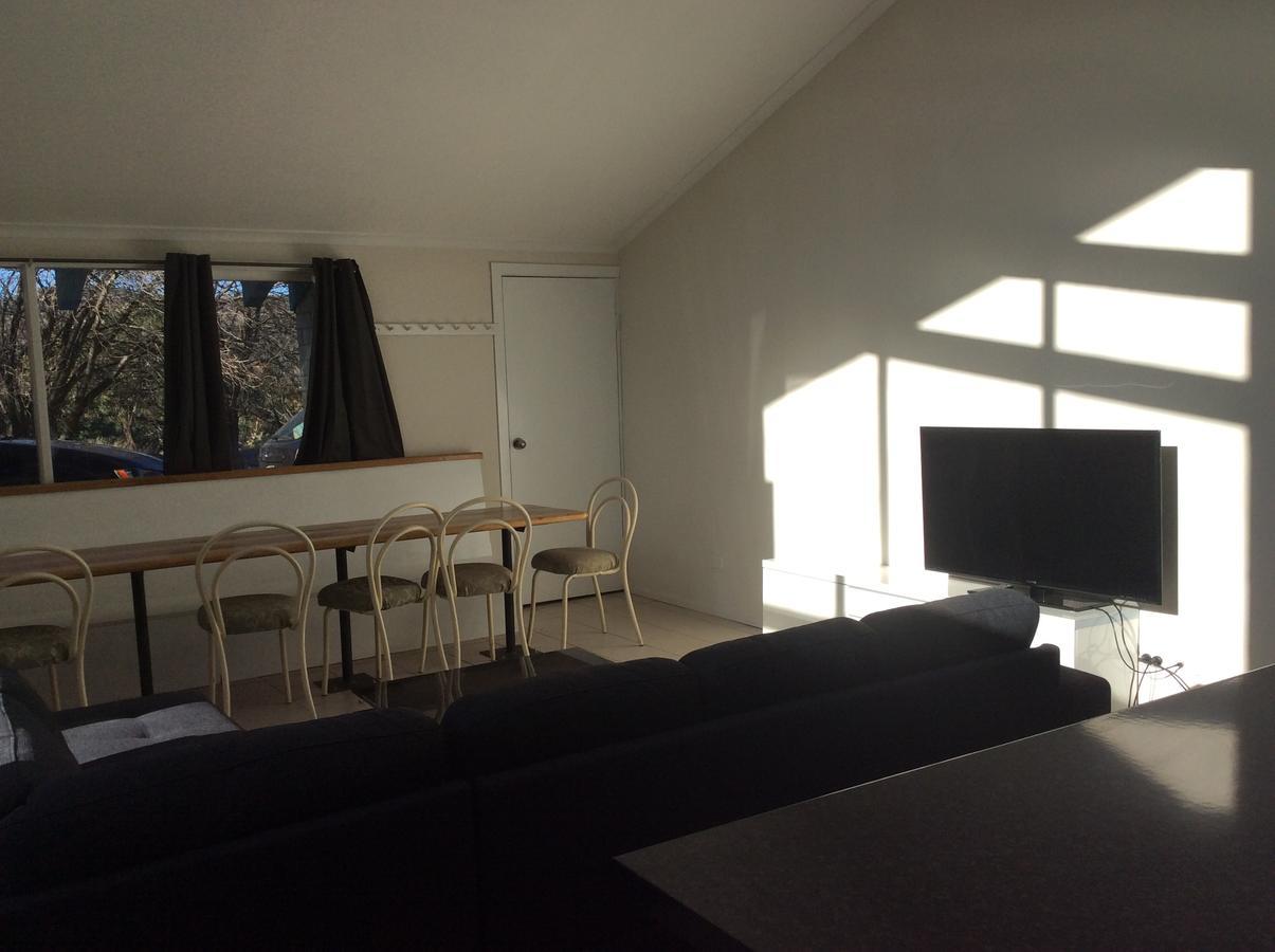 Aparthotel Alpha Centauri