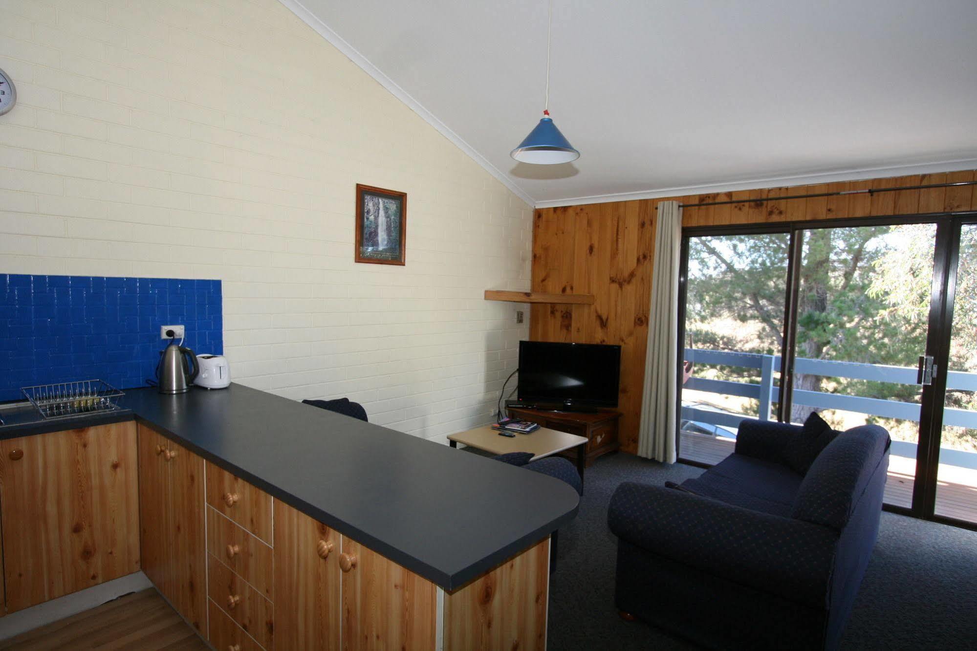 Aparthotel Alpha Centauri Jindabyne
