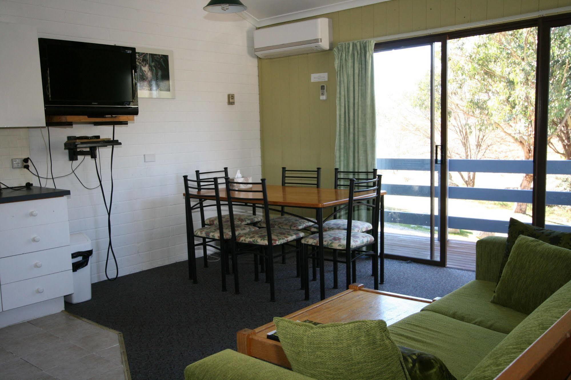 Alpha Centauri Aparthotel Jindabyne