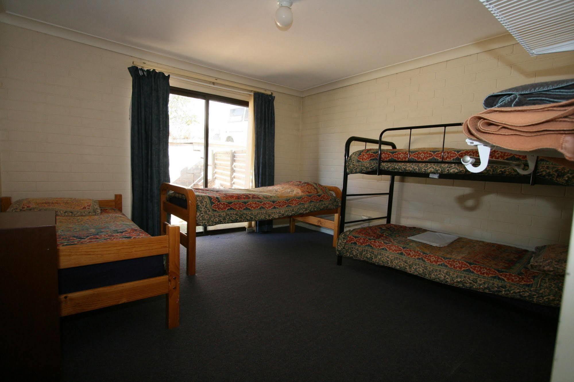 Alpha Centauri 3* Jindabyne