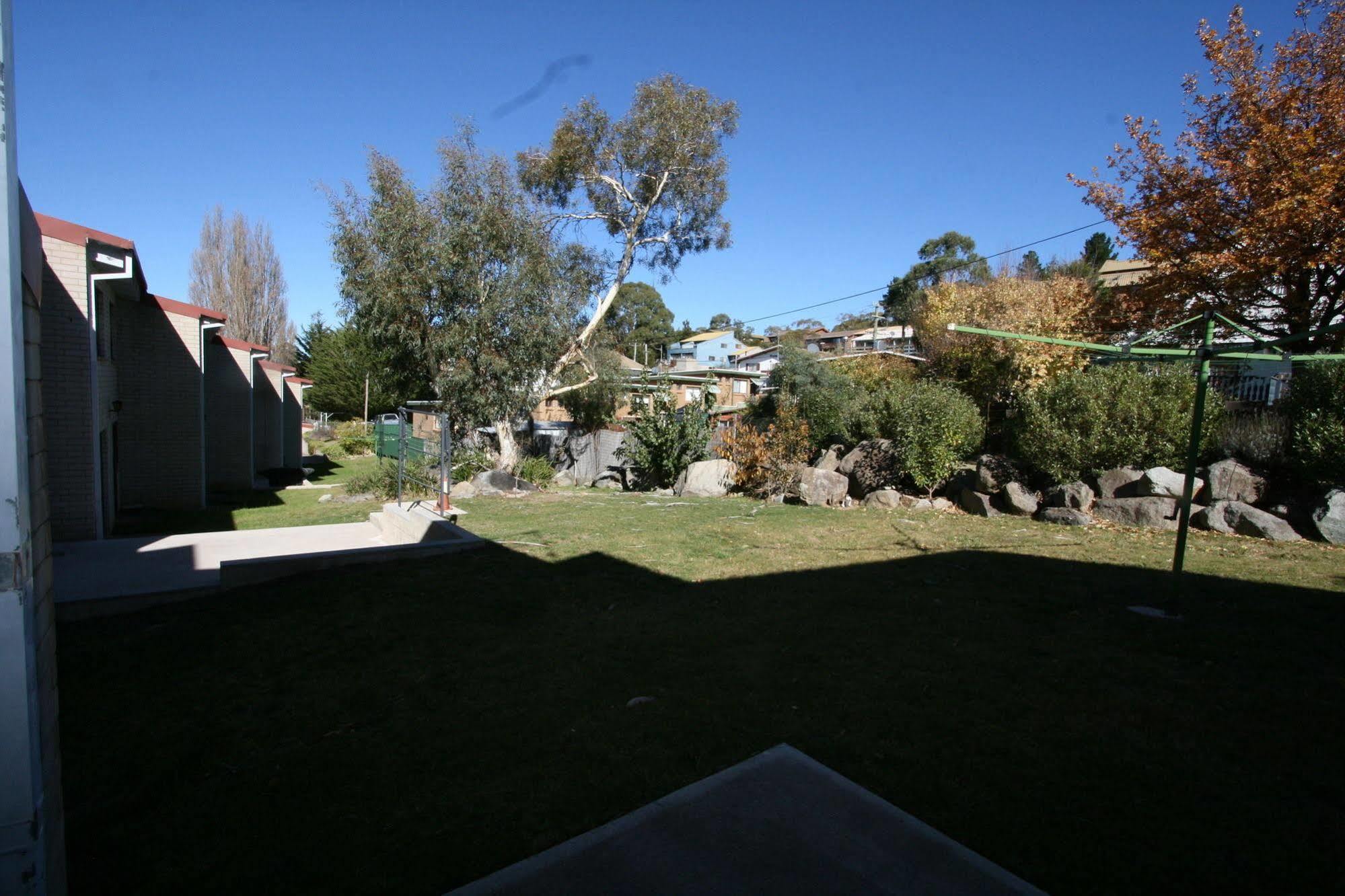 Alpha Centauri 3* Jindabyne